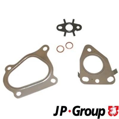 Mounting Kit, charger